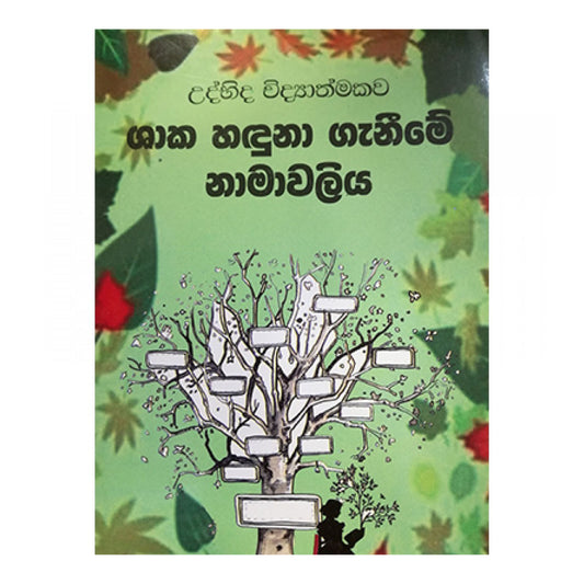 Udbida Widyathmakawa Shaka Haduna Ganeeme Namawaliya 