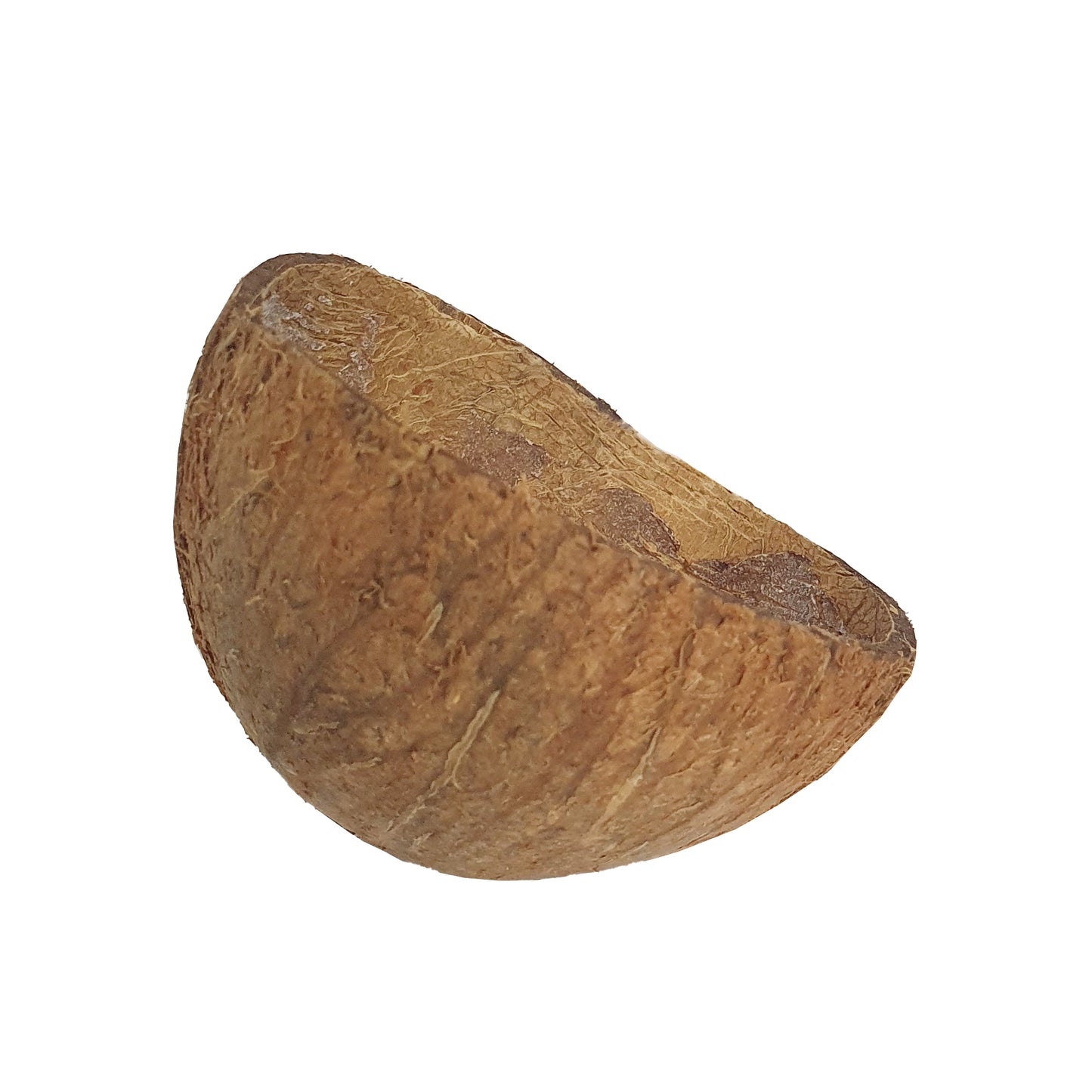 Lakpura® Kokosnussschalenhälften