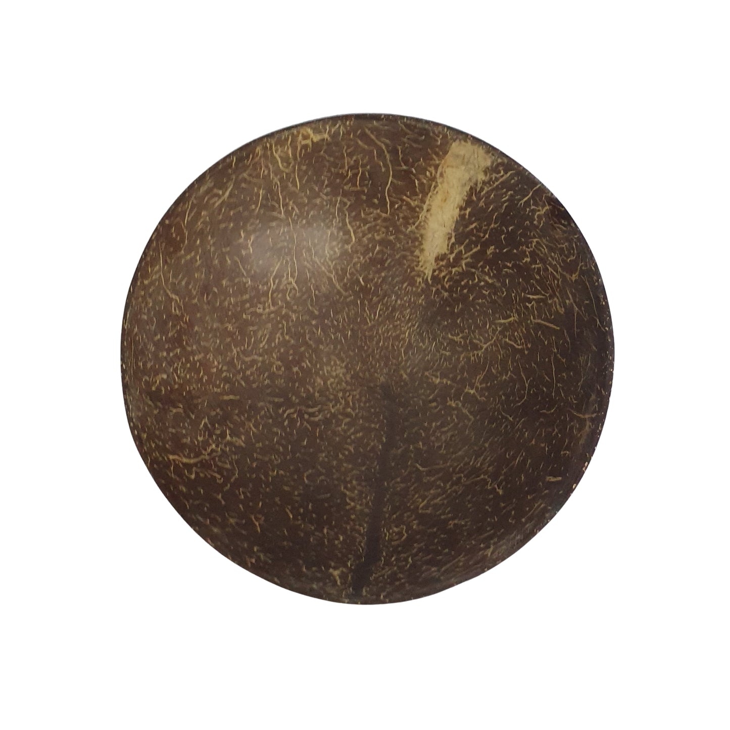 Lakpura® Kokosnussschalenschale
