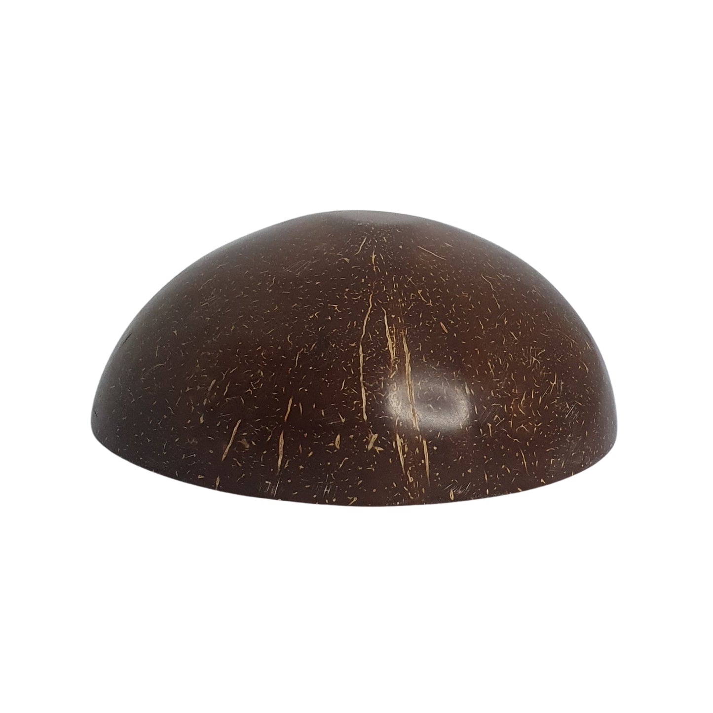 Lakpura® Kokosnussschalenschale