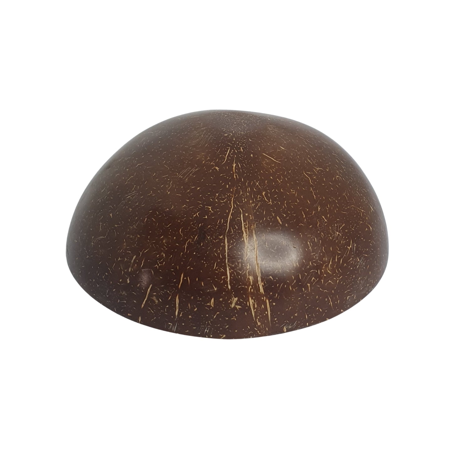 Lakpura® Kokosnussschalenschale