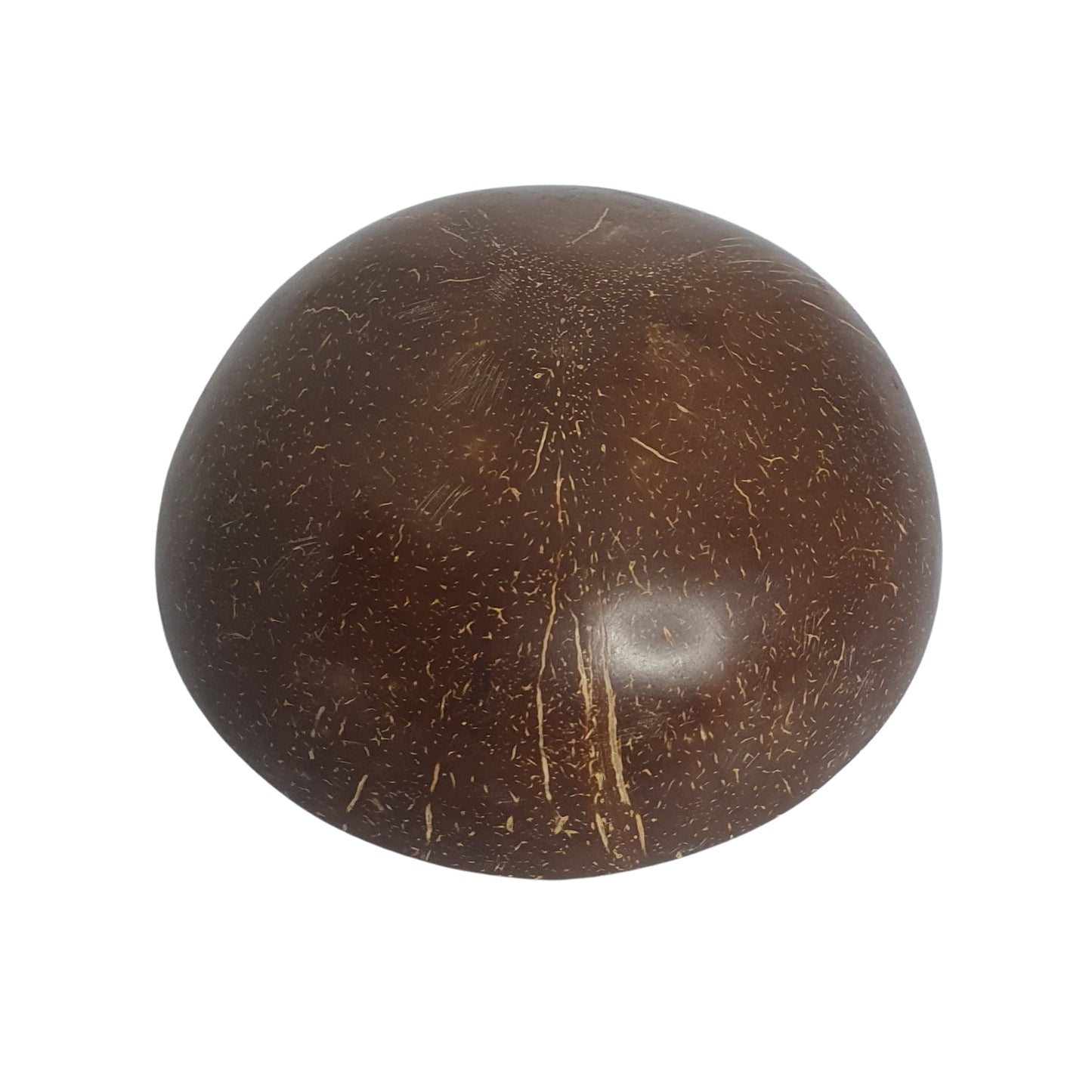 Lakpura® Kokosnussschalenschale