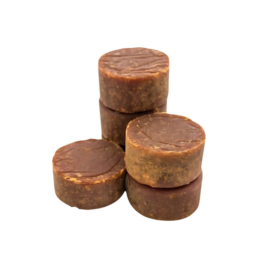Lakpura Bio-Kokosnusszuckerblöcke