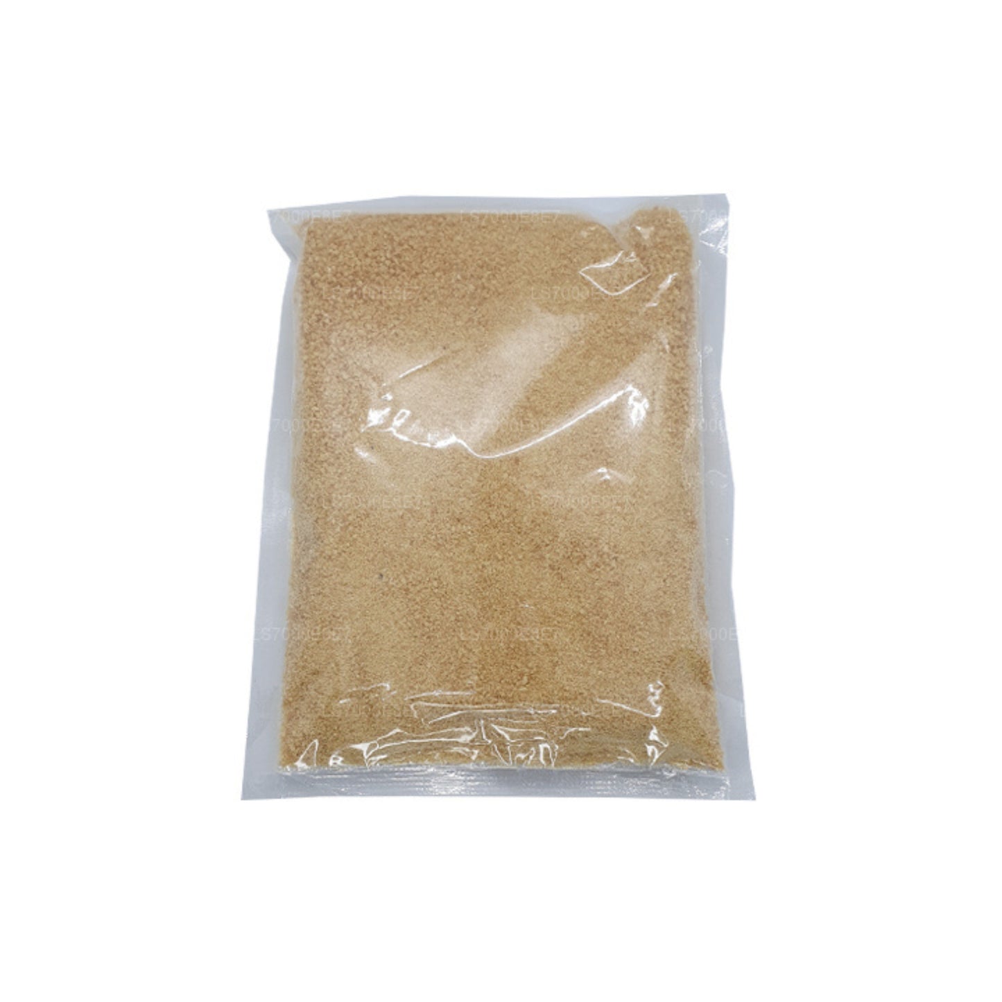 CCC 100 % reiner Bio-Kokospalmenzucker (250 g)