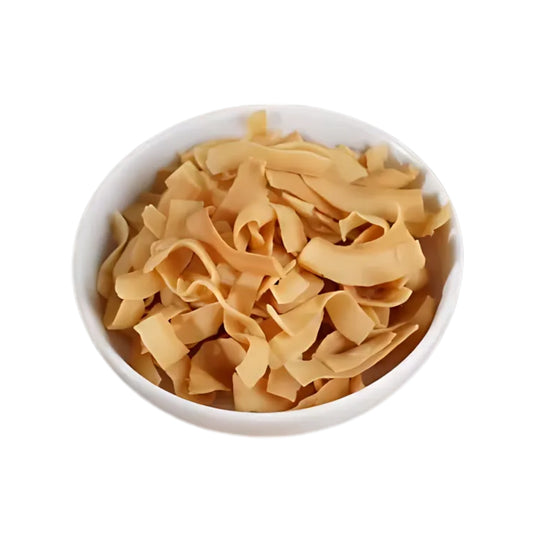 Lakpura Ingwer-Kokosnusschips
