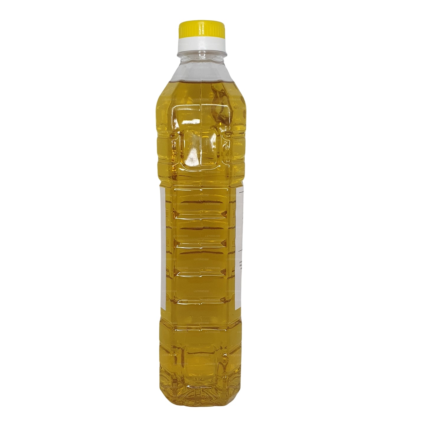 Lakpura Kokosnussöl zum Kochen (1L)