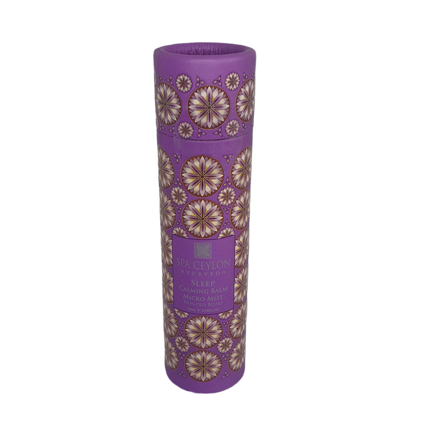 Spa Ceylon Sleep Beruhigender Balsam Micro Mist (10 ml)