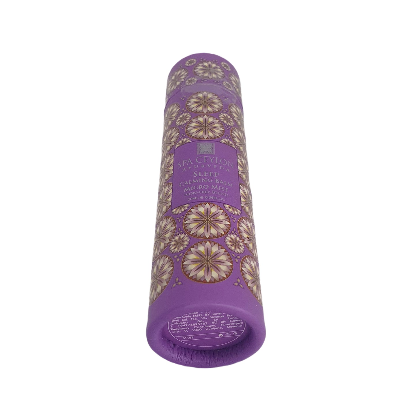 Spa Ceylon Sleep Beruhigender Balsam Micro Mist (10 ml)