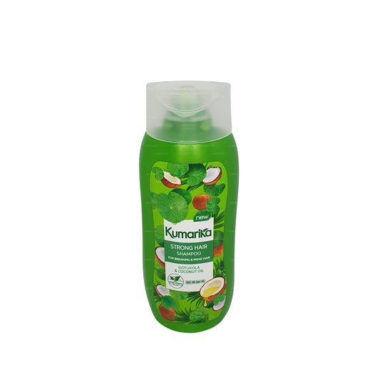 Kumarika Starkes Haarshampoo