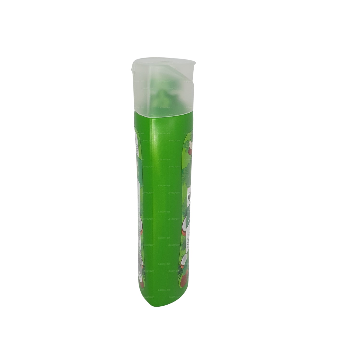 Kumarika Starkes Haarshampoo