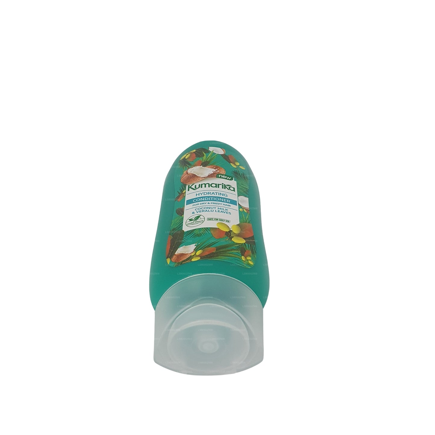 Kumarika Feuchtigkeitsspendendes Shampoo (80 ml)