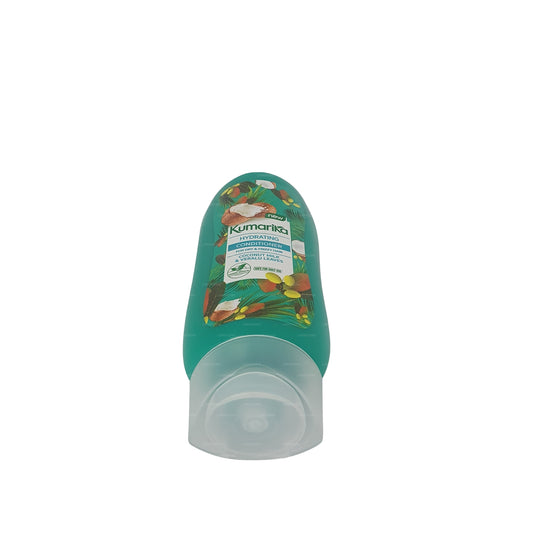 Kumarika Feuchtigkeitsspendendes Shampoo (80 ml)