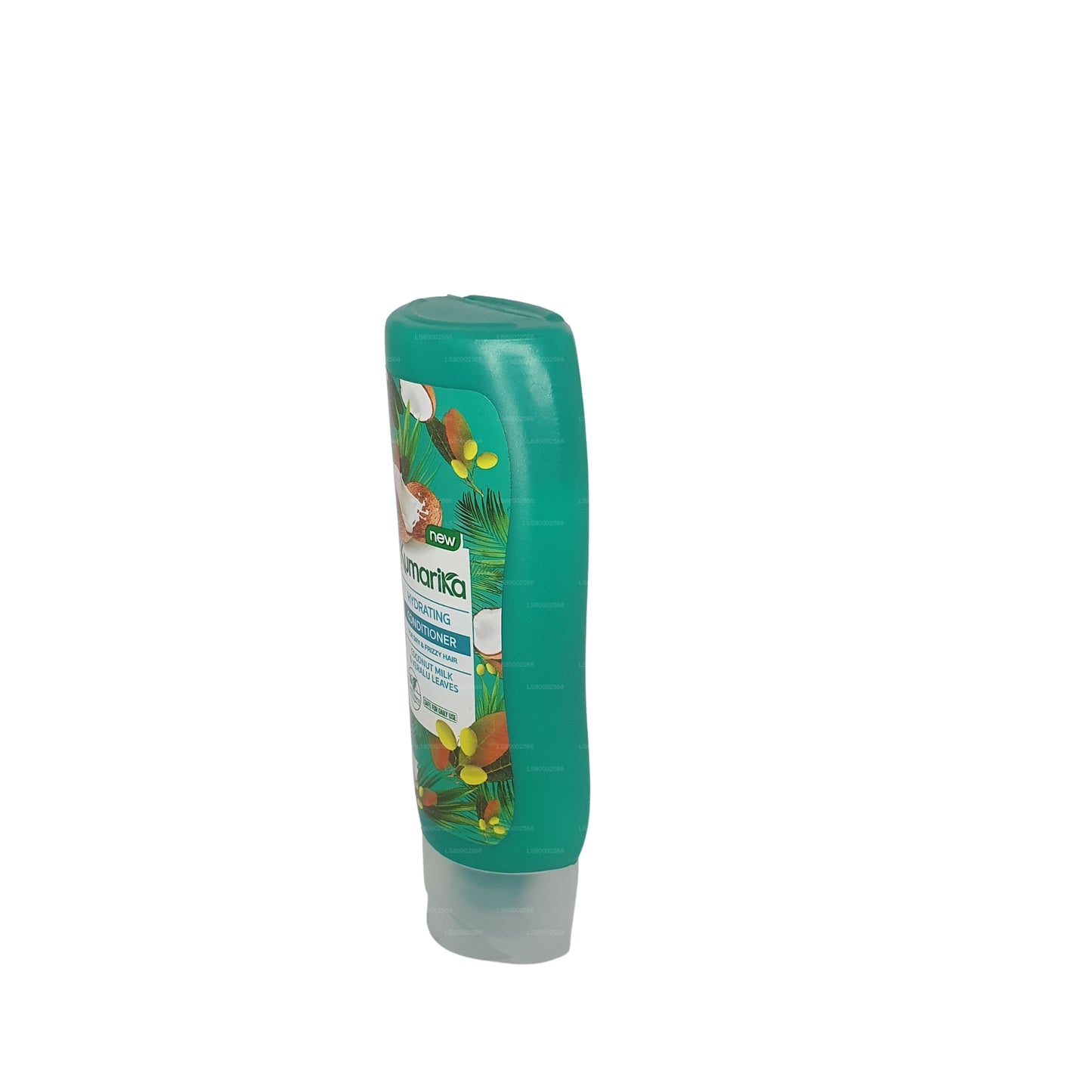 Kumarika Feuchtigkeitsspendendes Shampoo (80 ml)