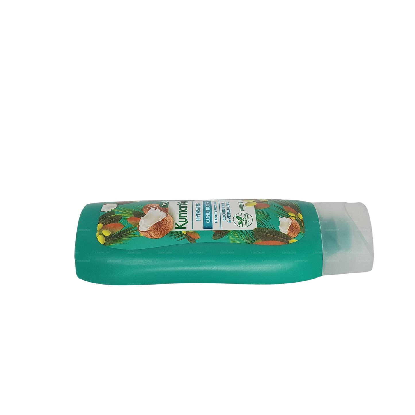 Kumarika Feuchtigkeitsspendendes Shampoo (80 ml)