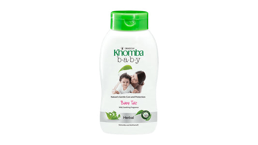 Swadeshi Khomba Baby Talk Kräuter (100g)