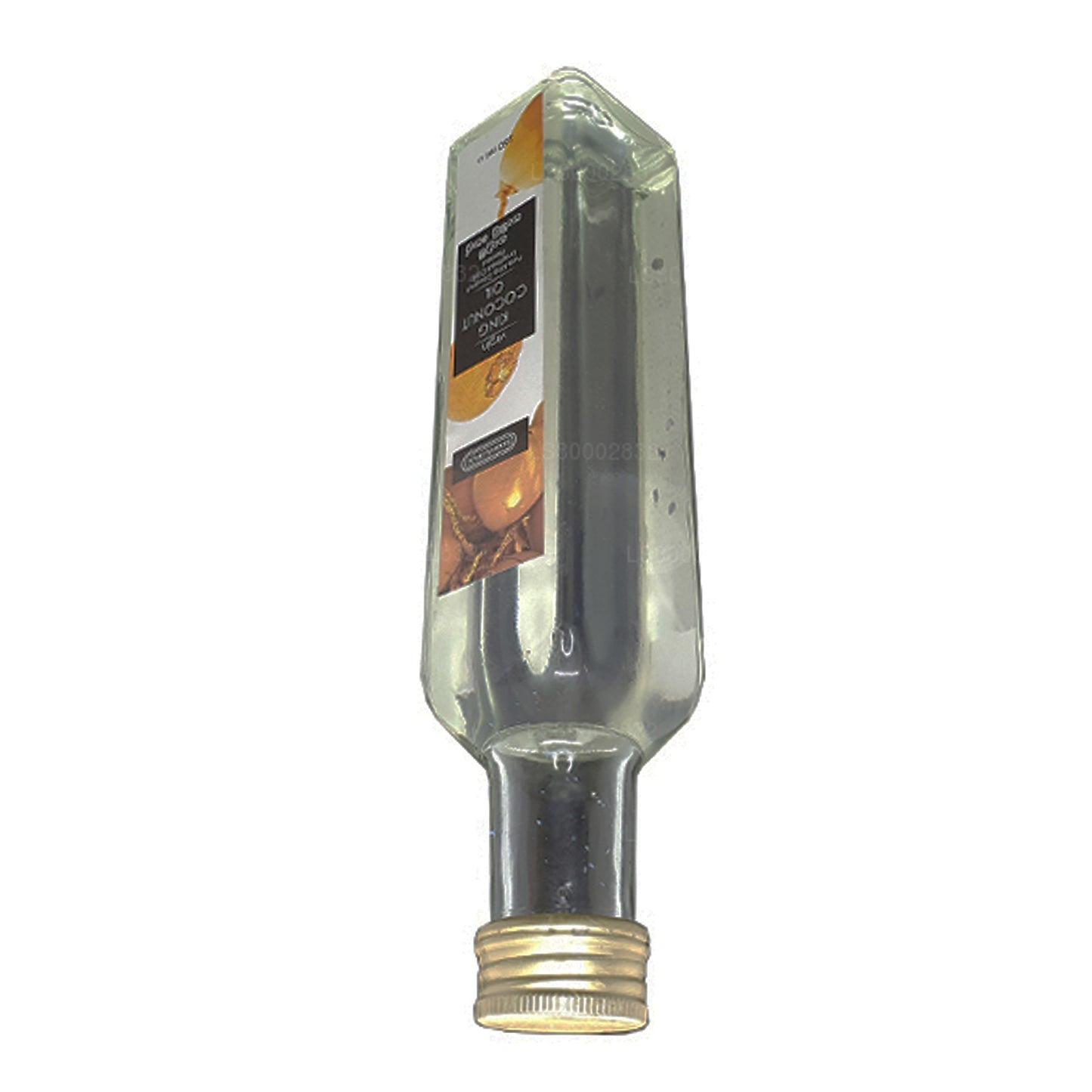 Siddhalepa King Kokosnussöl (250 ml)
