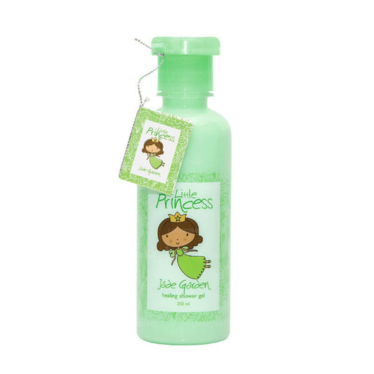 Swadeshi Duschgel Little Princess Jade Garden (250ml)