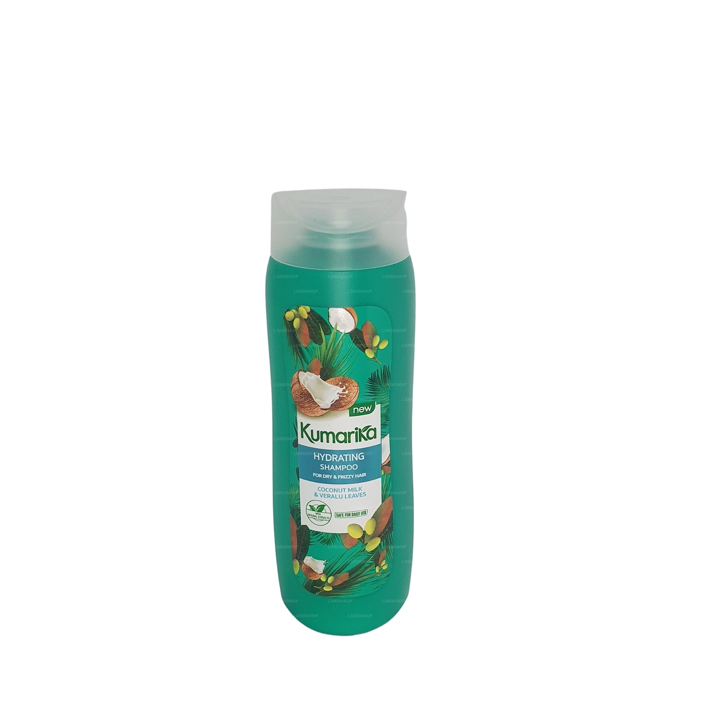Kumarika Feuchtigkeitsspendendes Shampoo