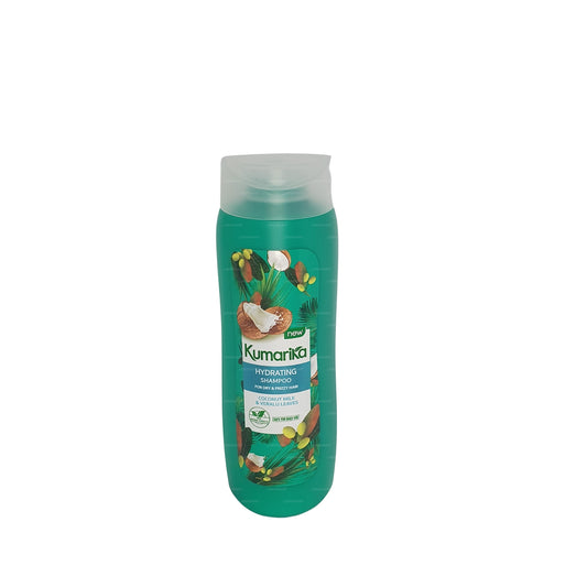 Kumarika Feuchtigkeitsspendendes Shampoo