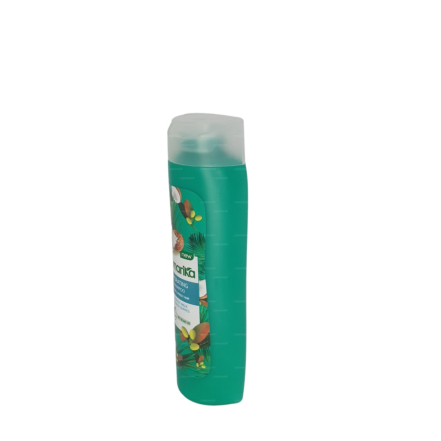 Kumarika Feuchtigkeitsspendendes Shampoo