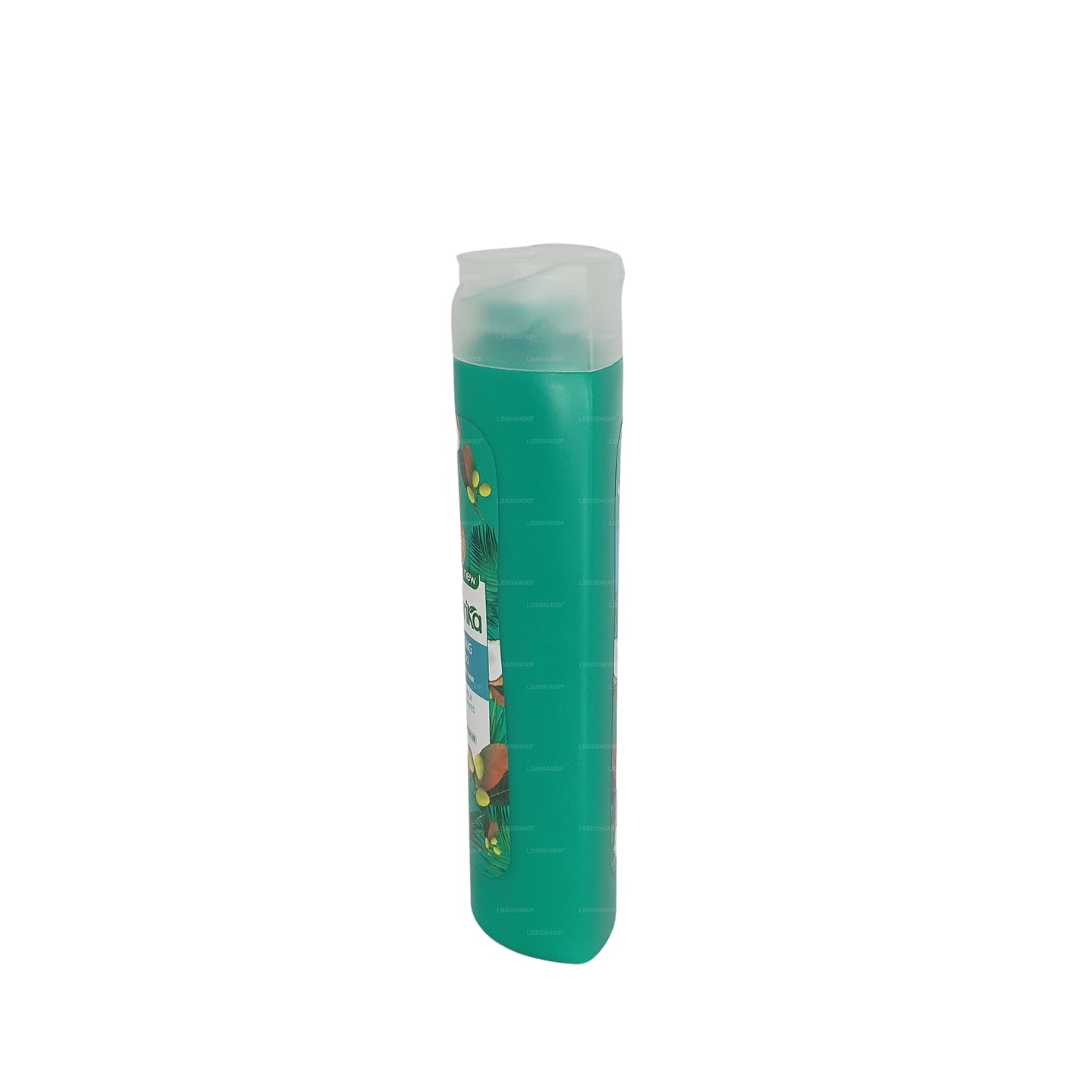 Kumarika Feuchtigkeitsspendendes Shampoo
