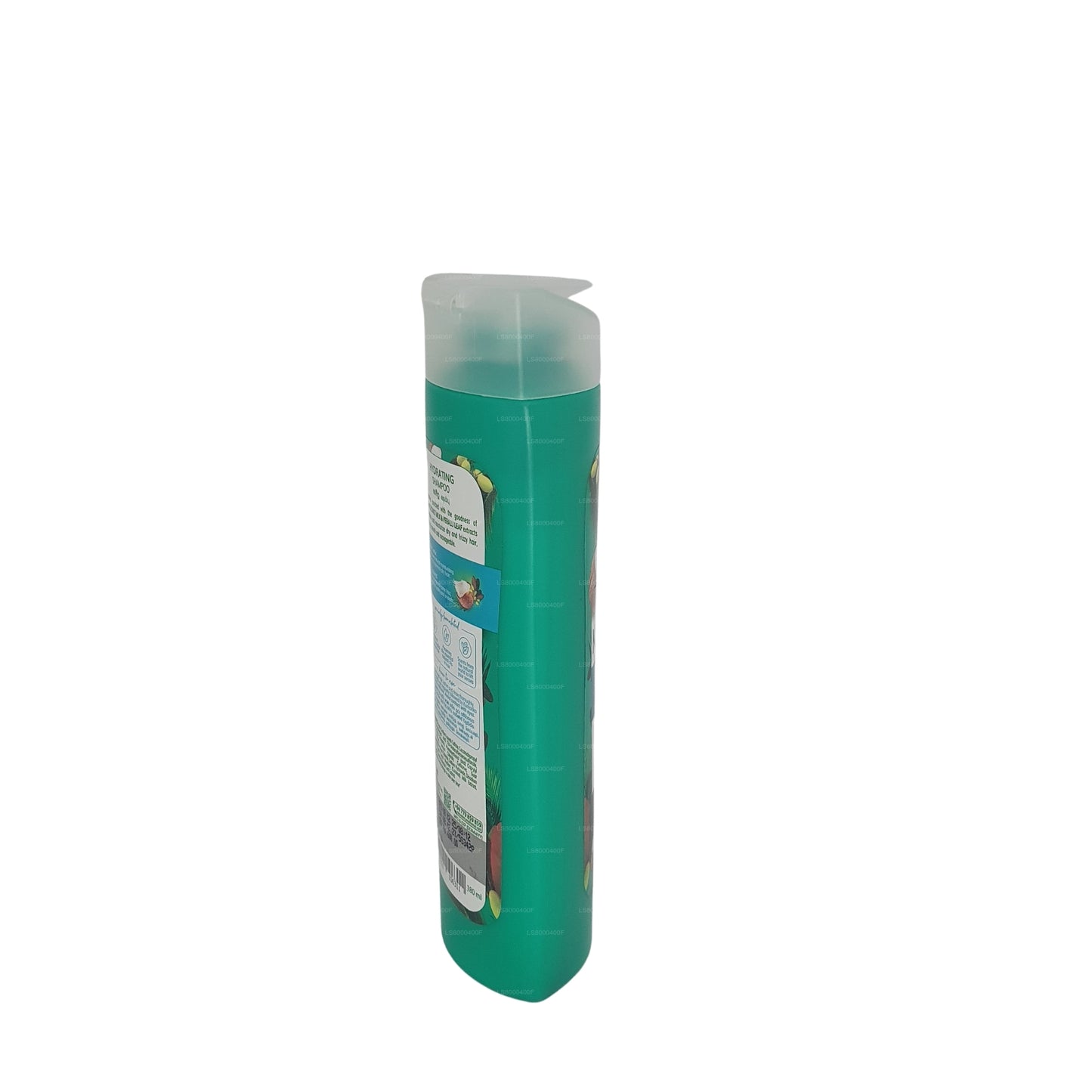 Kumarika Feuchtigkeitsspendendes Shampoo