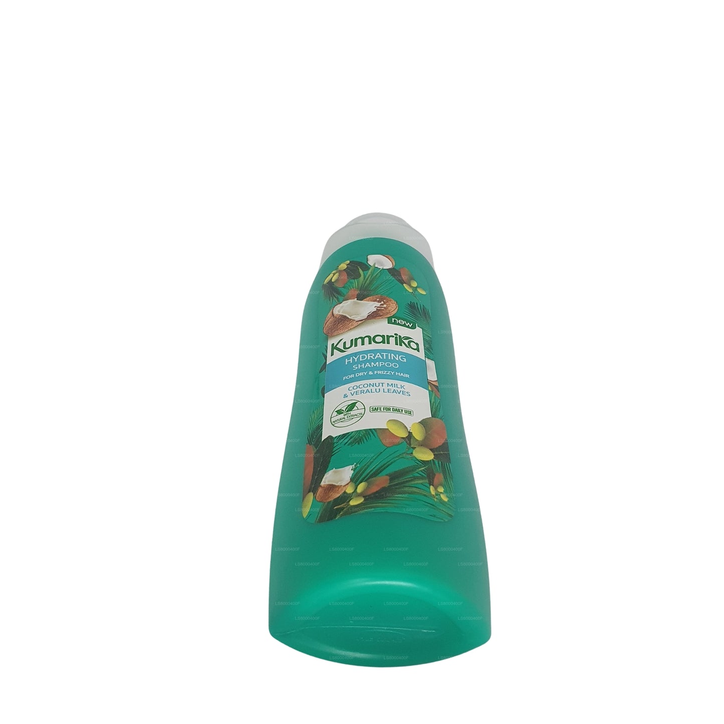 Kumarika Feuchtigkeitsspendendes Shampoo