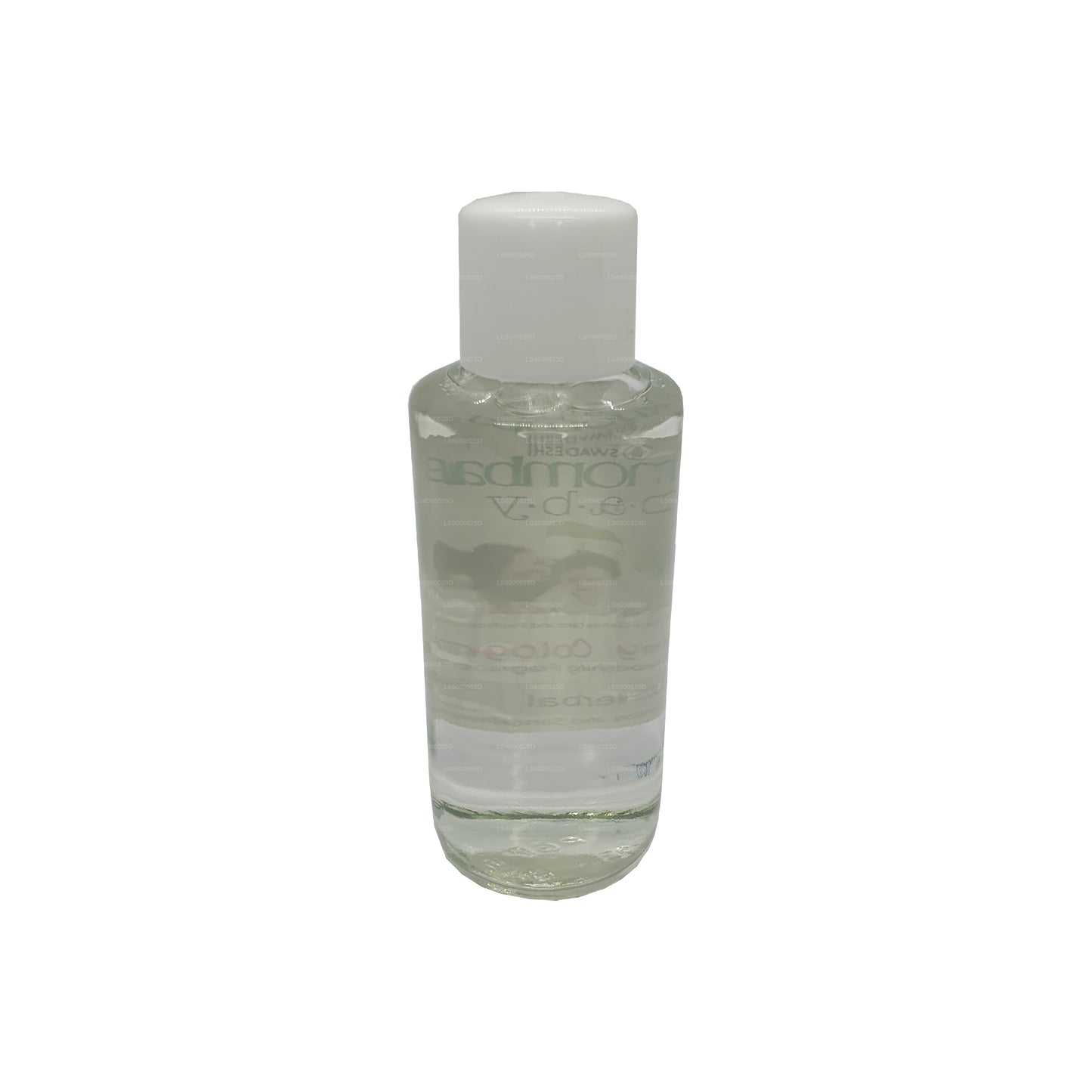 Swadeshi Khomba Baby Cologne Kräuter