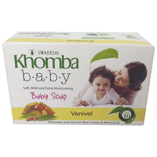 Swadeshi Khomba Babyseife Venivel (90g)