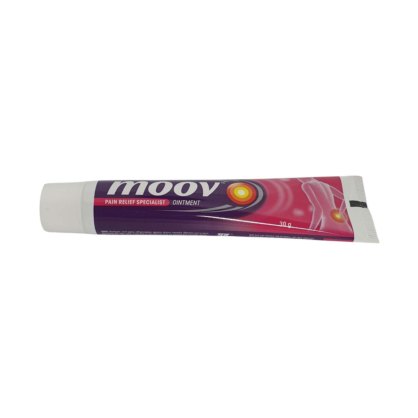Moov Schmerzsalbe (30 g)