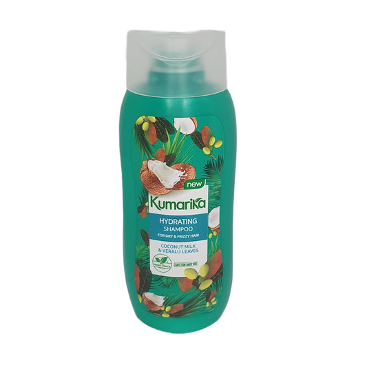 Kumarika Feuchtigkeitsspendendes Shampoo