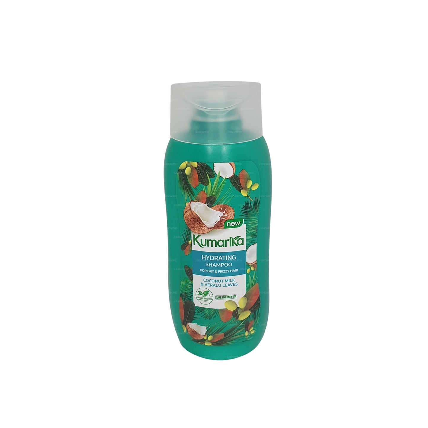 Kumarika Feuchtigkeitsspendendes Shampoo