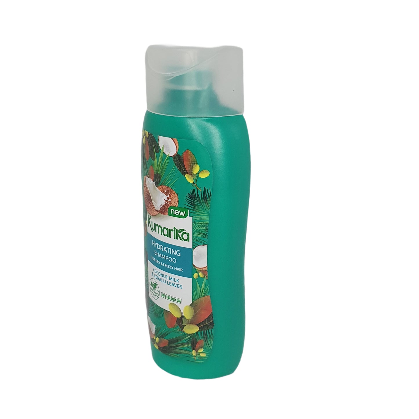 Kumarika Feuchtigkeitsspendendes Shampoo