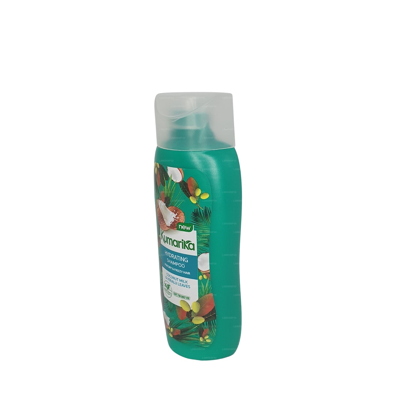Kumarika Feuchtigkeitsspendendes Shampoo