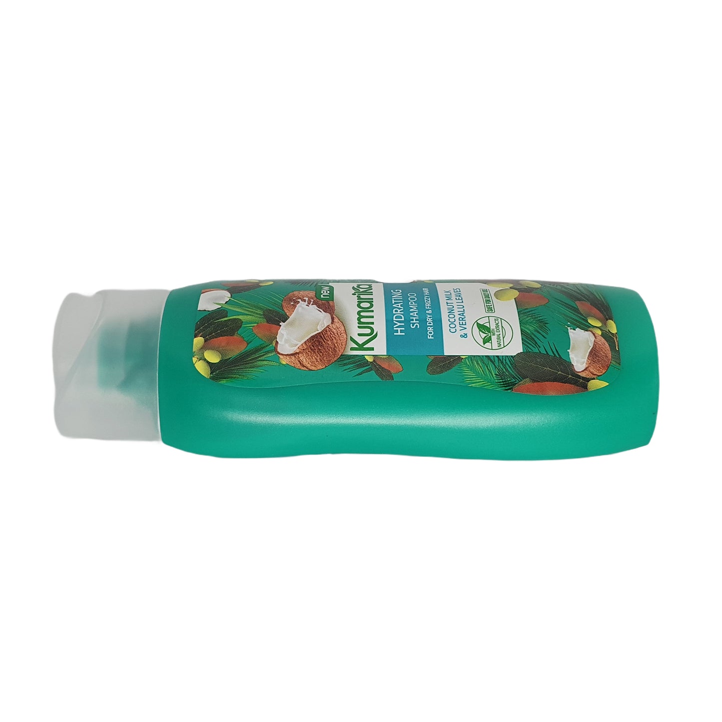 Kumarika Feuchtigkeitsspendendes Shampoo
