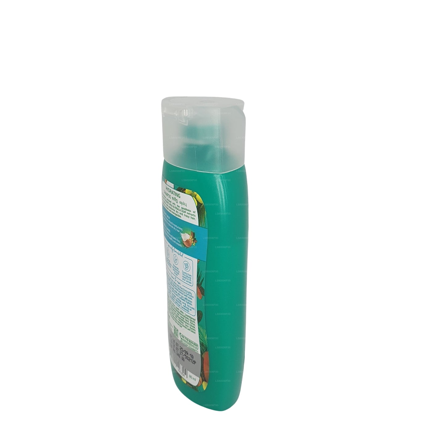 Kumarika Feuchtigkeitsspendendes Shampoo