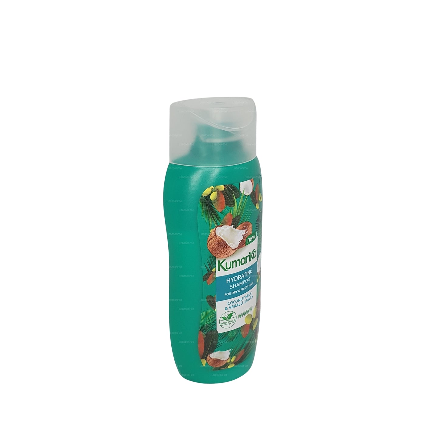 Kumarika Feuchtigkeitsspendendes Shampoo