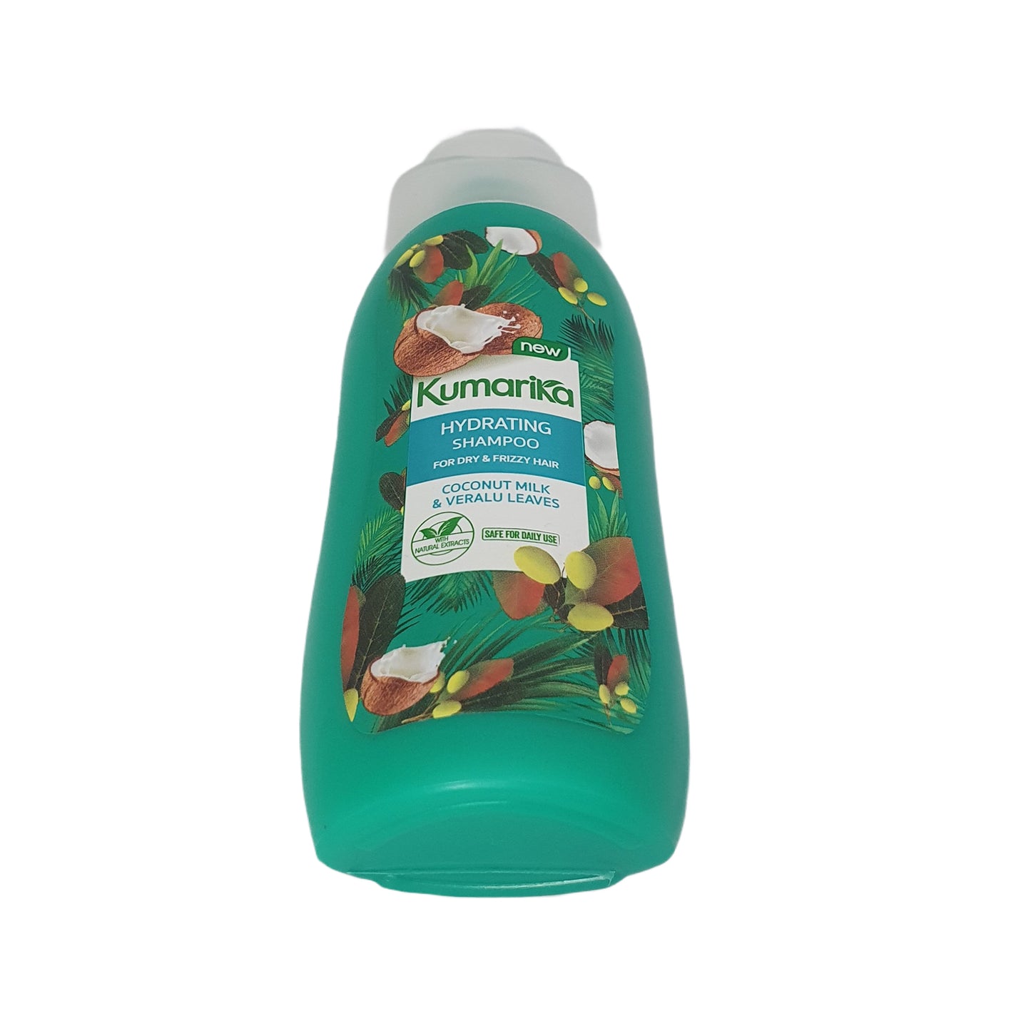 Kumarika Feuchtigkeitsspendendes Shampoo