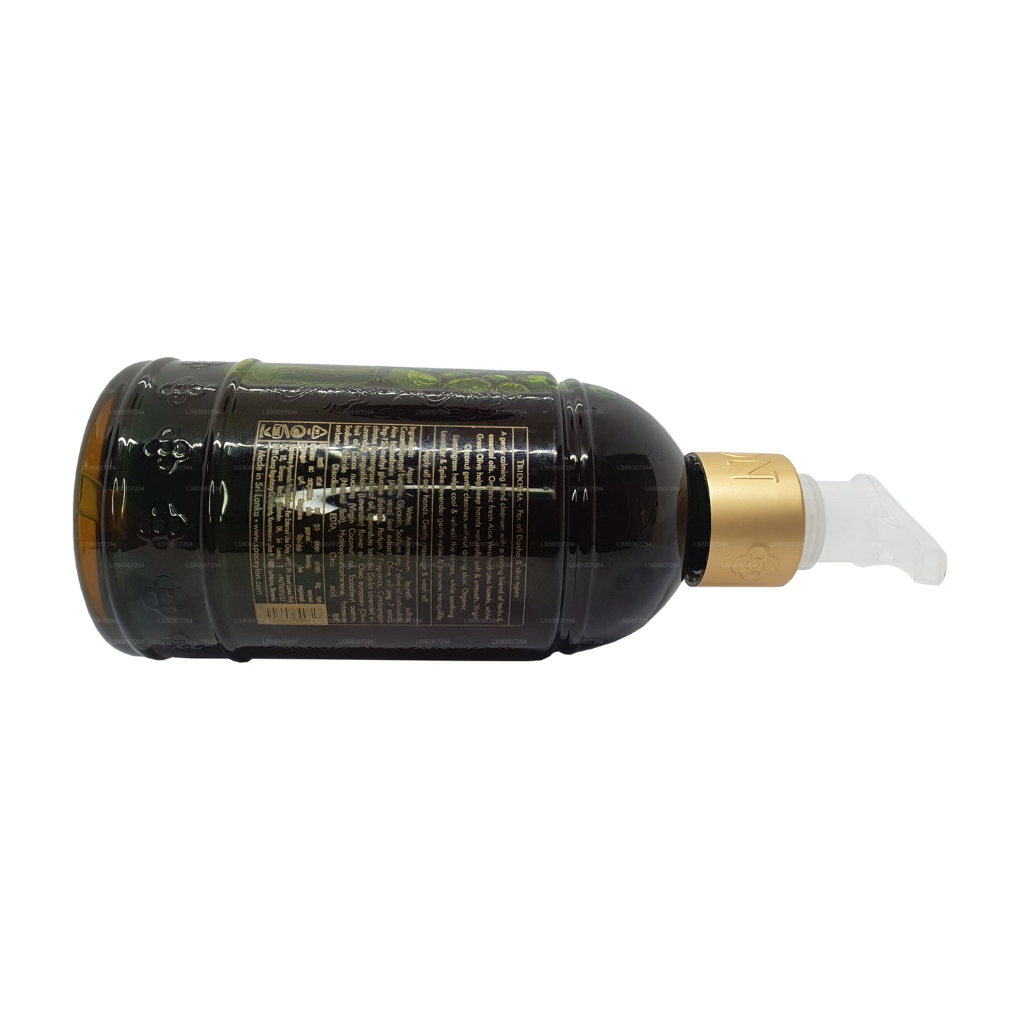 Spa Ceylon Peace Handseife (250 ml)