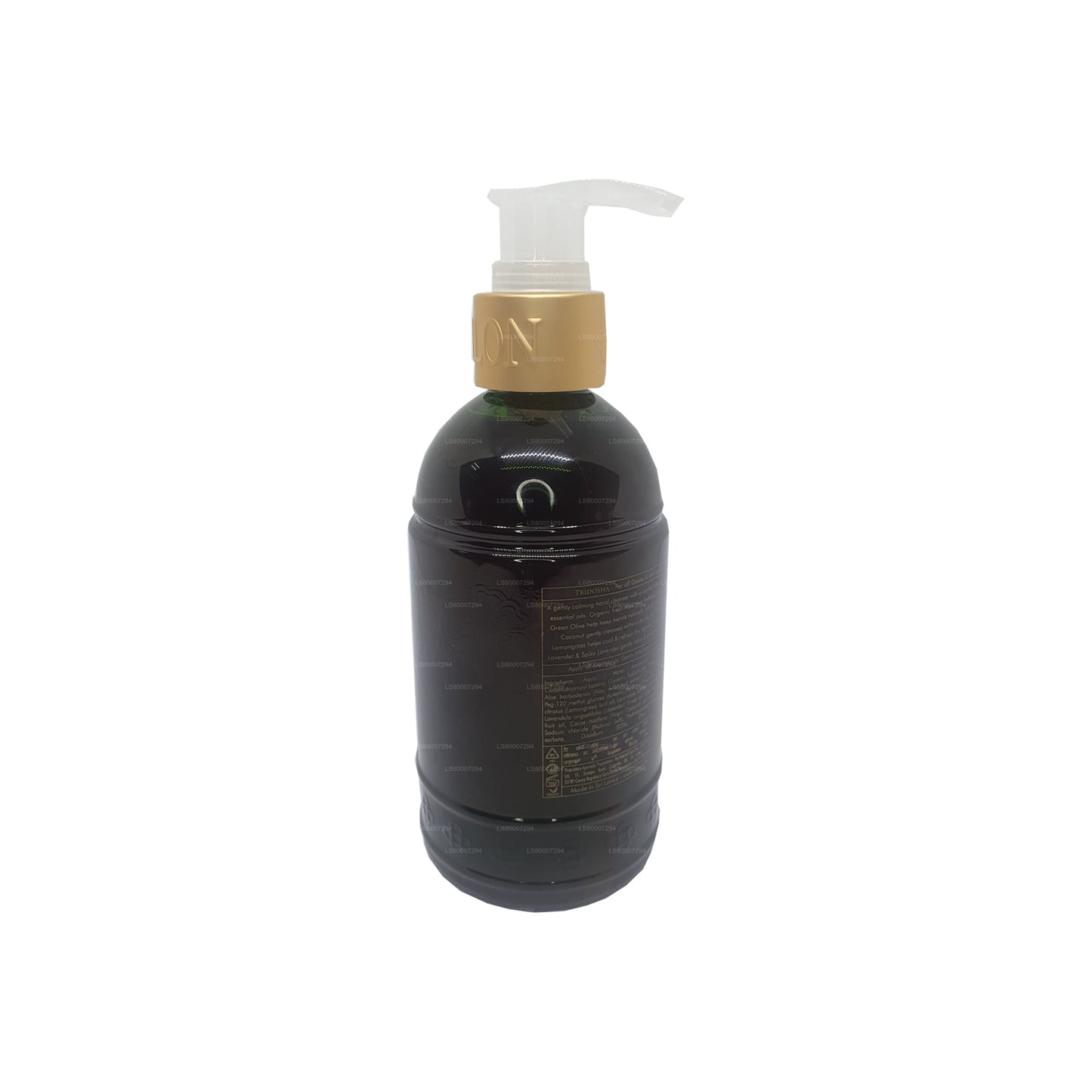 Spa Ceylon Peace Handseife (250 ml)
