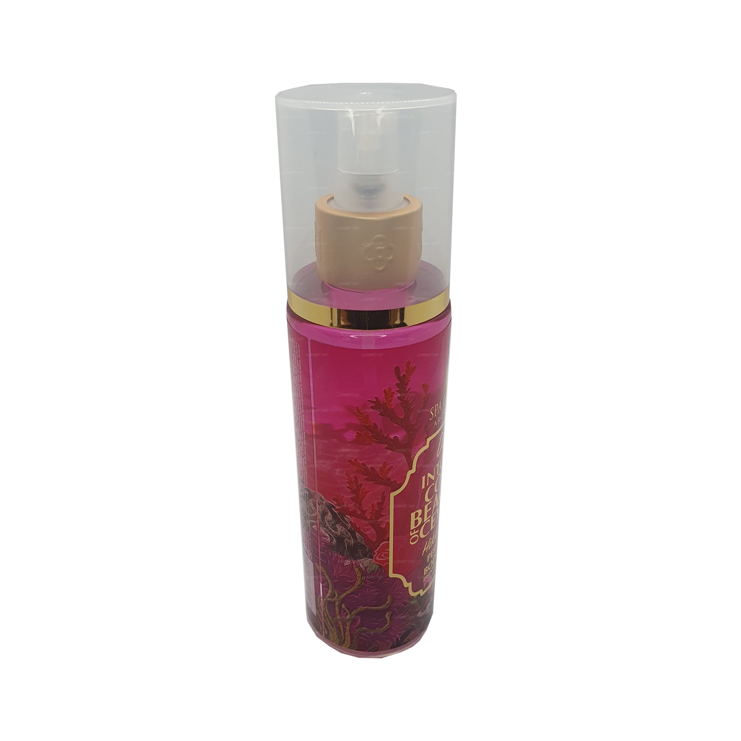 Spa Ceylon Hikkaduwa Körperspray (200 ml)