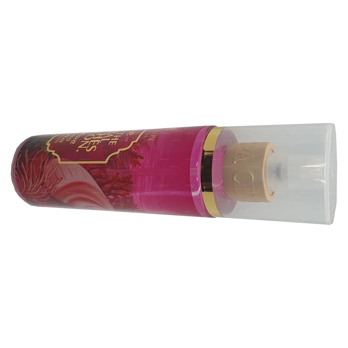 Spa Ceylon Hikkaduwa Körperspray (200 ml)
