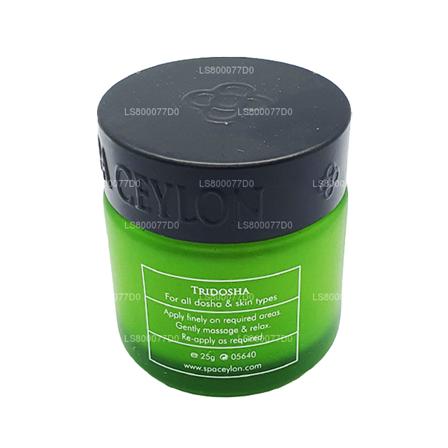 Spa Ceylon Comfort Lindernder Balsam (25 g)