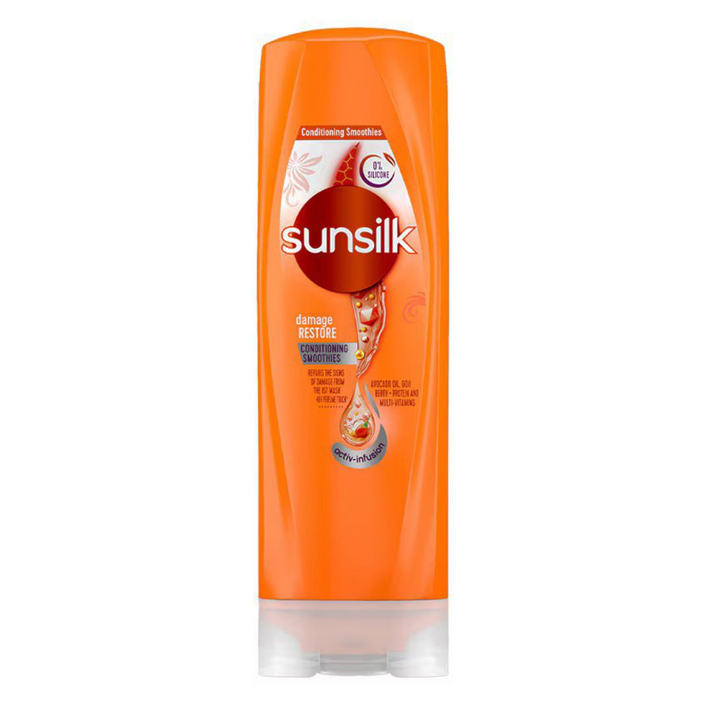 Sunsilk Damage Restore Conditioner (180 ml)
