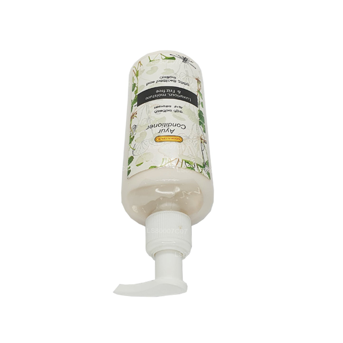 Siddhalepa Ayur Haarspülung (300 ml)