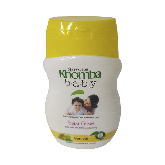 Swadeshi Khomba Babycreme Venivel