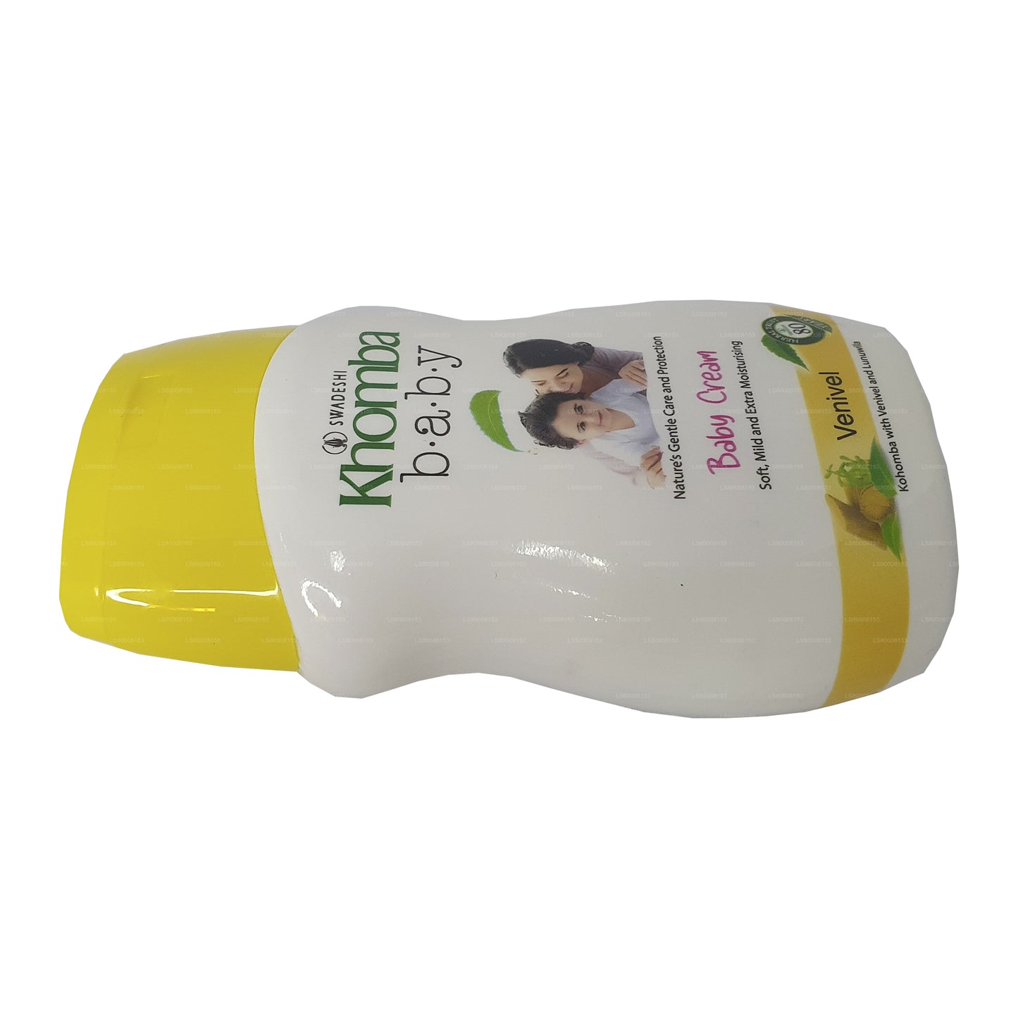 Swadeshi Khomba Babycreme Venivel