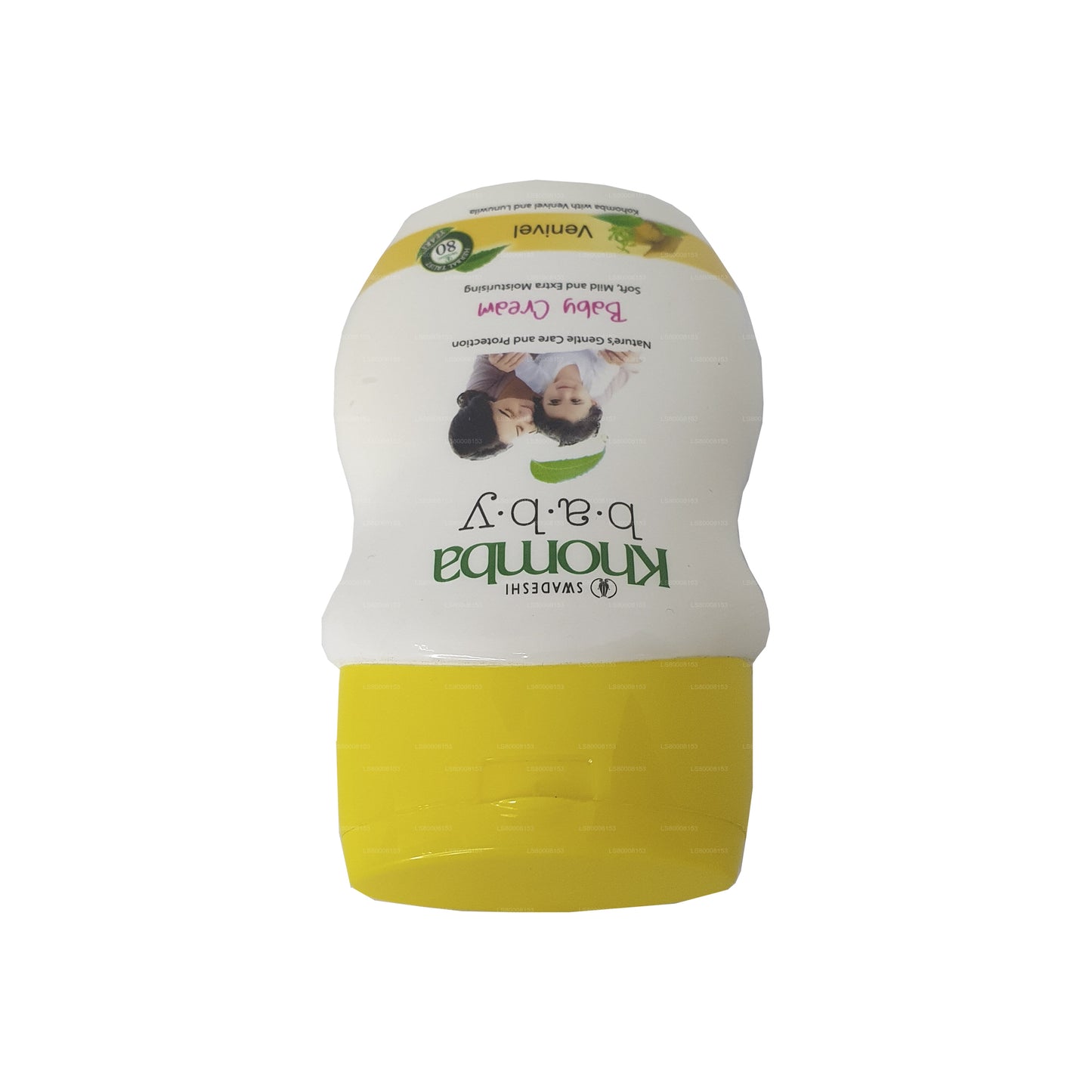 Swadeshi Khomba Babycreme Venivel