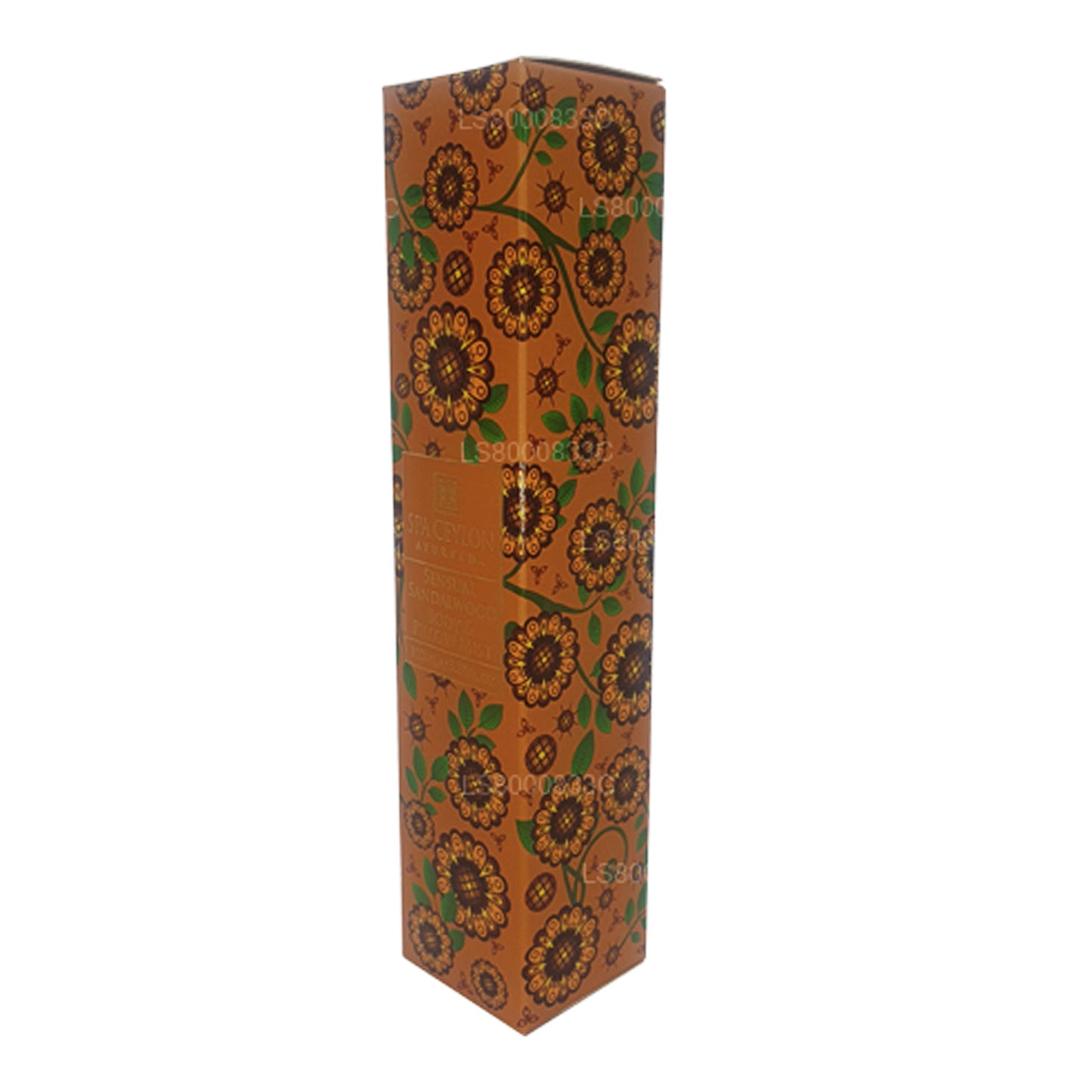 Spa Ceylon Sensual Sandelwood Körper- und Kissenspray (100 ml)