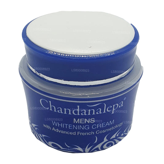 Chandanalepa Bleichcreme für Herren (20 g)